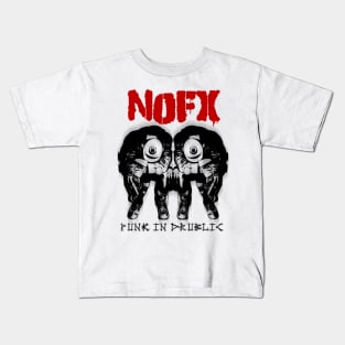 Nofx Kids T-Shirt